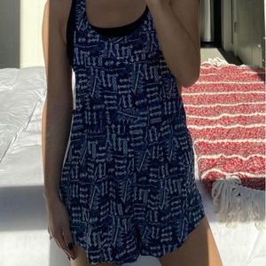 Urban outfitters romper